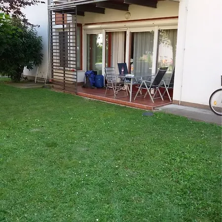 Medences Oenallo 4 Fos 2 Legteru, Felszerelt Foeldszinti Apartman, Terasszal, Wi-fivel, 30 Meterre A Strandtol