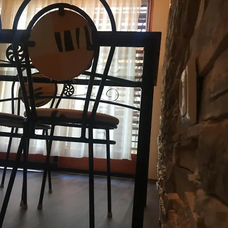 Διαμέρισμα Medences Oenallo 4 Fos 2 Legteru, Felszerelt Foeldszinti Apartman, Terasszal, Wi-fivel, 30 Meterre A Strandtol Σίοφοκ