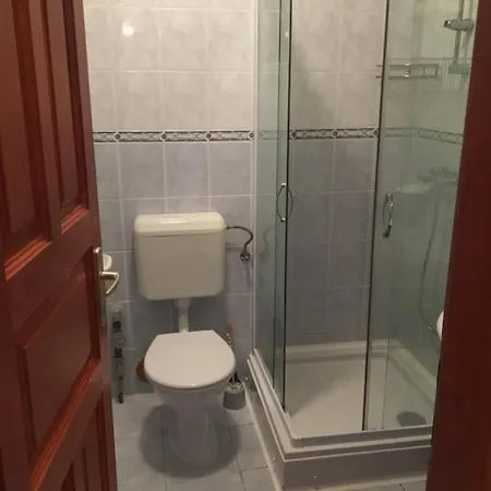Διαμέρισμα Medences Oenallo 4 Fos 2 Legteru, Felszerelt Foeldszinti Apartman, Terasszal, Wi-fivel, 30 Meterre A Strandtol Σίοφοκ
